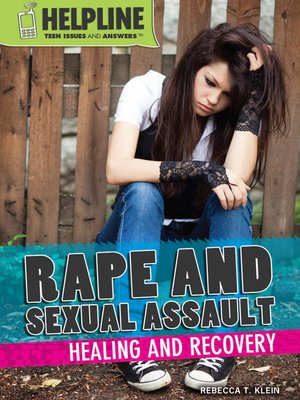 cover image of Rape and Sexual Assault